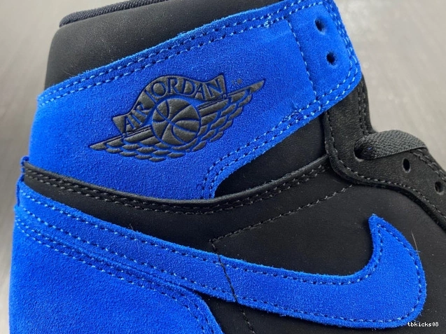 Reps TBkick OG Air Royal 1 Reimagined DZ5485-042 High Jordan 0720